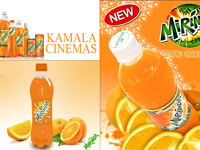 Food and Beverage Available in Kamala Cinemas